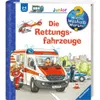 Die Rettungsfahrzeuge Anteprima dell’immagine prodotto 1