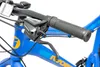 Fatbike 26 Zoll Damen Herren, Aluminium, Shimano, Produktbild-Vorschau 10