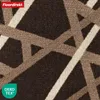 Floordirekt Tappeto da corridoio Printed, moderno tappeto Anteprima dell’immagine prodotto 7