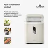 Machine à glaçons professionnelle Klarstein, Voir les images du produit 4