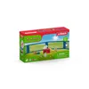 Farm World Zuhause für Kaninchen und Meerschweinchen Produktbild-Vorschau 2