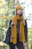 Knit Factory Jazz Mütze - Purple - One Size Produktbild-Vorschau 9
