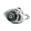 RIDEX 4G0205 Lichtmaschine Generator LiMa 45A 14V für Produktbild-Vorschau 1