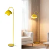Stojací lampa ALPINALUZ ve tvaru písmene Zeta, severský Náhled obrázku produktu 2