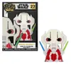 Star Wars - General Grievous 27 - Funko Pin Produktbild-Vorschau 4