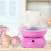 HOMCOM Maszyna do waty cukrowej Urządzenie do waty cukrowej Podgląd zdjęcia produktu 7