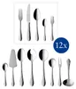 Villeroy & Boch Mademoiselle Tafelbesteck 68tlg. Produktbild-Vorschau 24