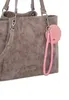Fritzi aus Preußen Fritzi42N Vintage Shopper Old Wood braun Produktbild-Vorschau 5