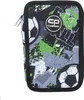 CoolPack Jumper 3 Let's Gol – Stylowy piórnik potrójny dla Podgląd zdjęcia produktu 9