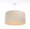 Lampa wisząca BOHO LEN 40 kremowa Podgląd zdjęcia produktu 5