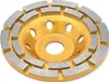 Diamantschleiftopf 125 mm Estrich Beton Stein doppelreihig Produktbild-Vorschau 10