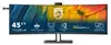 Philips 45B1U6900CH - 6000 Series - LED-Monitor - gebogen - Produktbild-Vorschau 7