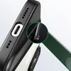Ugreen Gel Rigid Fall Fall mit Rahmen für Iphone 14 Pro Produktbild-Vorschau 6