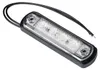 HORPOL LD 675 LED obrysová lampa univerzální Náhled obrázku produktu 3