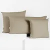 Seitenschläferkissenbezug 2er Set 40x120 cm Kissenbezug Produktbild-Vorschau 7
