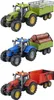 Teamsterz Traktor mit Anhänger Produktbild-Vorschau 7