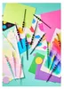 Faber-Castell 481622 FABER-CASTELL Pinsel schwarz 6er Set Vista previa de la imagen del producto 1