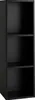 VCM Büro-Regal "Offas" H 115 x B 34 x T 29 cm, Farbe Produktbild-Vorschau 3