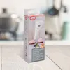 Dr. Oetker Spritzbeutel Baumwolle 35 cm, Universaladapter Produktbild-Vorschau 2