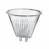 alfi Tassenfilter 1 x 4 rubinrot Produktbild-Vorschau 7