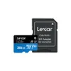 Lexar 633x, 256 GB, MicroSDXC, Classe 10, UHS-I, 100 MB/s, Anteprima dell’immagine prodotto 3