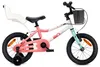 SUN BABY LOOFI detský bicykel 14 palcov, ľahký hliníkový Náhľad obrázku produktu 18