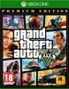 Take-Two Interactive Grand Theft Auto V: Premium Online Produktbild-Vorschau 3