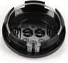 Original Jeep Nabendeckel Felgendeckel Black Satin Cherokee Produktbild-Vorschau 3