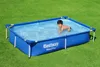 Bestway Steel Pro™ Pool 221x150x43 cm, Stahlrahmenpool Produktbild-Vorschau 37