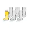 6x Stölzle Oberglas Bierstiefel 0,25 l, geeicht Produktbild-Vorschau 8