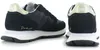 SUN68 Ally Gold Silver - Damen Sneakers Schuhe Schwarz Produktbild-Vorschau 3