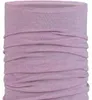 Buff Midweight Merino Multifunktionstragetuch - Flieder Produktbild-Vorschau 6