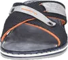 Rieker 21539 Schuhe Herren Pantoletten Weite G Clogs, Produktbild-Vorschau 22