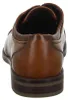 Schnürhalbschuh Business (elegant) 18-3120-BR Produktbild-Vorschau 3