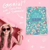 TRÖTSCH - Mein Stickeralbum "Einhorn" | Einhorn Stickerbuch Produktbild-Vorschau 4