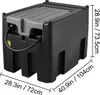 SucceBuy Réservoir de diesel portable de - 116 gallons, Voir les images du produit 8