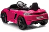 Auto elettrica per bambini Porsche 718 Spyder RS 12 V (1–5 Anteprima dell’immagine prodotto 3