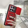 Outdoor Panzer Hülle Xiaomi 17T Handyhülle Kameraschutz Produktbild-Vorschau 5