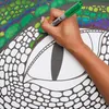 Sharpie Permanent Marker | Marker Stifte mit ultra-feiner Produktbild-Vorschau 5