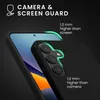 kwmobile Hülle für Samsung Galaxy S24 TPU Case - Handyhülle Produktbild-Vorschau 5