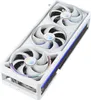 ASUS ROG Astral GeForce RTX 5080 16GB GDDR7 White Gaming Produktbild-Vorschau 4