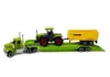 Set di veicoli agricoli con figure Anteprima dell’immagine prodotto 7