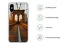 MuchoWow® Handyhülle Schutzhülle Hülle für iPhone X Produktbild-Vorschau 7