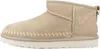 Ugg W Classic Ultra Mini Biarritz Beżowy Podgląd zdjęcia produktu 2