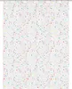 Kleine Wolke Duschvorhang PEVA CONFETTI Multicolor 180 x Produktbild-Vorschau 1