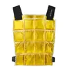 Inuteq Biobased PCM Coolover Yellow Yellow Voir les images du produit 1