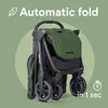 Kočárek Easywalker Jackey², Pro děti od 0 do 22 kg, Lehký, Náhled obrázku produktu 3
