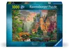 Ravensburger 12001717, 1000 Stück(e), Landschaft, 14 Produktbild-Vorschau 1