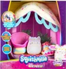 Squishmallows Squishville Glamping Getaway Deluxe-Spielset Produktbild-Vorschau 1