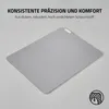 Razer PRO GLIDE, Grau, Einfarbig, Anti-Rutsch-Basis, Produktbild-Vorschau 4